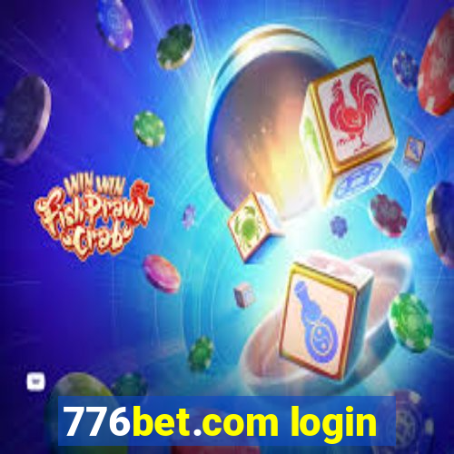 776bet.com login